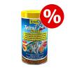 Tetra Futter zum Sonderpreis! - TetraPro Colour (5