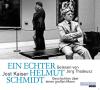 Ein echter Helmut Schmidt - 2 CD - Sachbuch