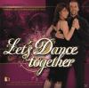 Markus Schoeffl - Let´s Dance Together - (CD)