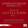 Wenn du Gottes Sohn bist ...