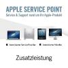 Einbauservice Festplatte/Solid-State-Disk MacBook 