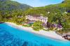 DoubleTree Resort & Spa by Hilton Hotel Seychelles