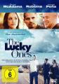 THE LUCKY ONES - (DVD)