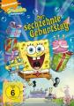 SpongeBob Schwammkopf – D
