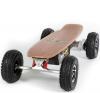 MO-BO Elektro-Skateboard ´´Classic Wood´´ 800 Watt