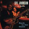 Syl & Hi Rhythm Johnson:Syl Johnson - Back In The 