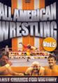 All American Wrestling - 