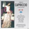 VARIOUS - Capriccio - (CD...