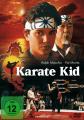 Karate Kid Action DVD