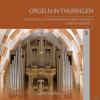 Oliver Stechbart - Orgeln...