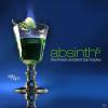 Various - Absinth 5 - (CD...