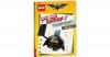 The LEGO Batman Movie: Ic...