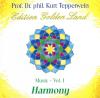 Kurt Tepperwein - Harmony