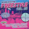 Various - Freestyle Vol.3