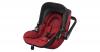 Babyschale Evolution Pro 2, ruby red, 2018 Gr. 0-1