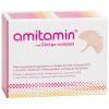 amitamin® Ginkgo complex