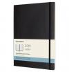 Moleskine 12 Monate Monat