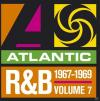Various ATLANTIC R HipHop CD