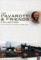 Luciano Pavarotti, Various - Pavarotti & Friends C