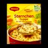 Maggi Sternchen Suppe - m