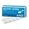 Hevert DORM Tabletten
