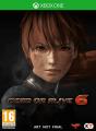 Dead or Alive 6 - Xbox On