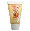 Burts Bee Peeling für tie