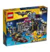 LEGO Batcave-Einbruch 709...
