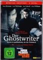 Der Ghostwriter (Special Edition) Thriller DVD