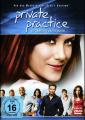 Private Practice - Staffe...