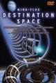 Mind-Flux - Mind-Flux - Destination Space - (DVD)