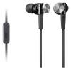 Sony MDR-XB70APB In Ear K