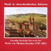 Various, R. Brosch - Musik In Oberschw.Klöstern Ro