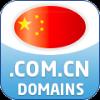 .com.cn-Domain