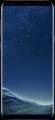 Samsung Galaxy S8+ mit o2 Free S mit 1 GB schwarz