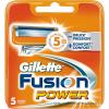 Gillette Fusion Power Rasierklingen