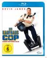 Der Kaufhaus Cop Komödie Blu-ray