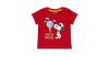 Snoopy T-Shirt Gr. 80 Jun...