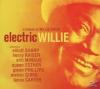 Elliott Sharp - Electric Willie - (CD)