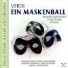 Various - Ein Maskenball ...