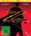 Die Maske des Zorro - (Bl...