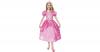 Kostüm Barbie Glitter Ballkleid Gr. 128/152