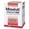 Mowivit® Vitamin E 600