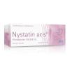 Nystatin acis Filmtablett...