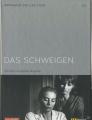Das Schweigen (Arthaus Collection) - (DVD)