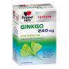 Doppelherz® system Ginkgo...