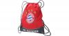 Sportbeutel FC Bayern rot