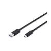 Assmann USB 3.0 Kabel 1m ...