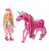 Barbie Puppe Chelsea und 