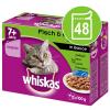 Megapack Whiskas 7+ Senio...